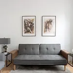 Prata Street-Your Home In Lisbon