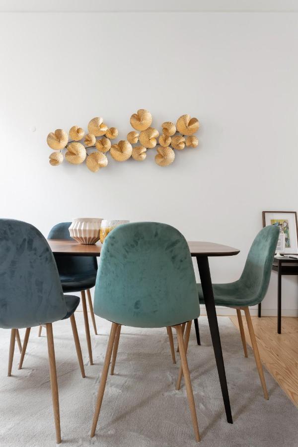 Apartment Prata Street-your In Lissabon