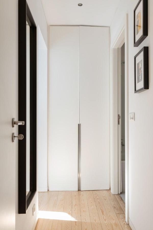 Apartment Prata Street-your In Lissabon