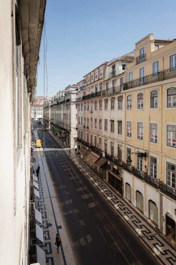 Prata Street-your In Apartment