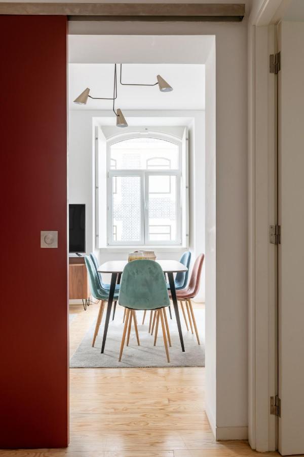Prata Street-your In Apartment